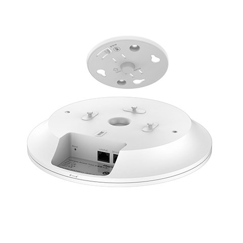 New dual band gigabit Wi Fi 6 indoor ceiling mounted AP, RG-EAP262 (G) V2